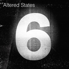 Altered States 006 Radio Show on fade.radio (17 September 2022)