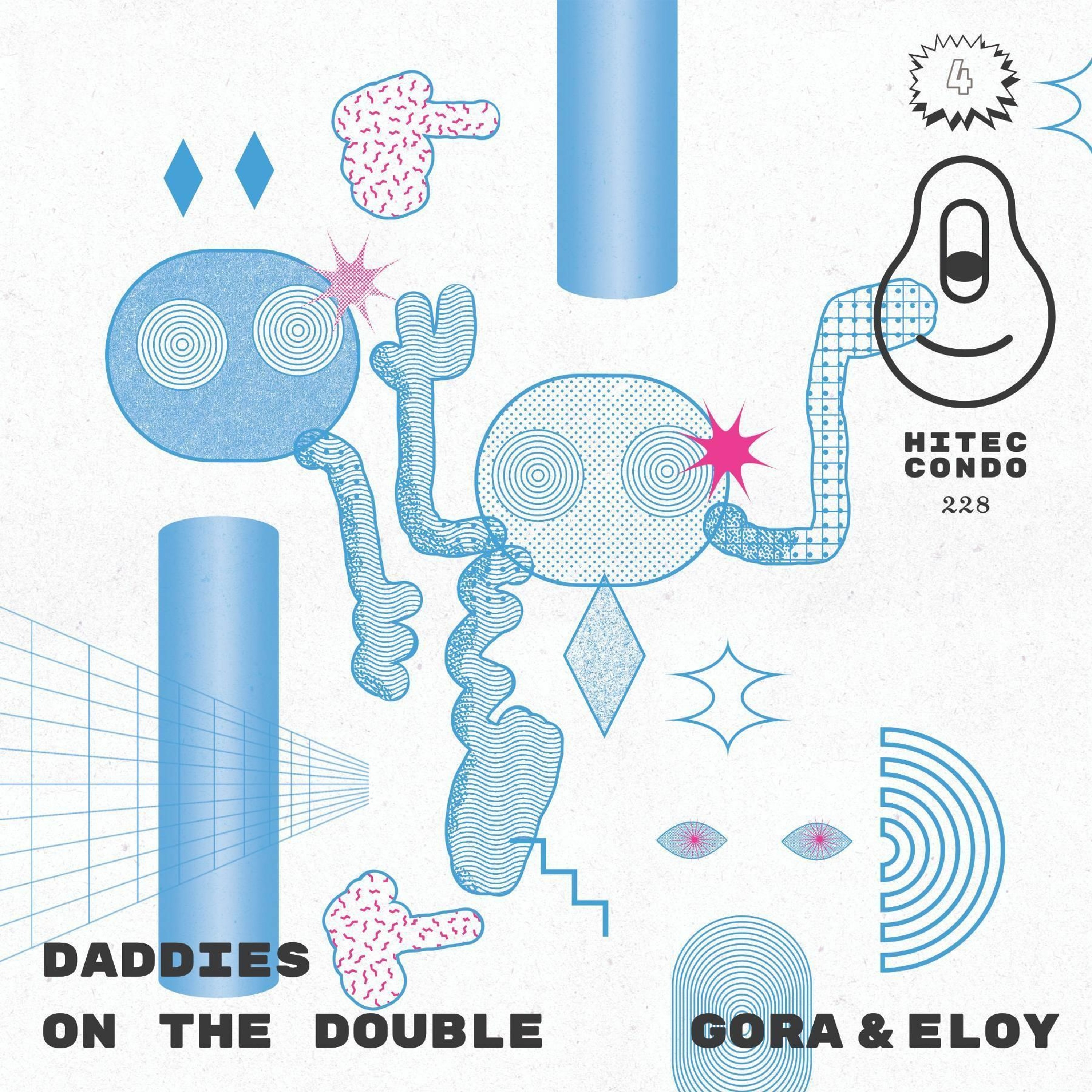 PREMIERE : Gora & Eloy - Dual Dynamics (Hitec Condo) episode artwork