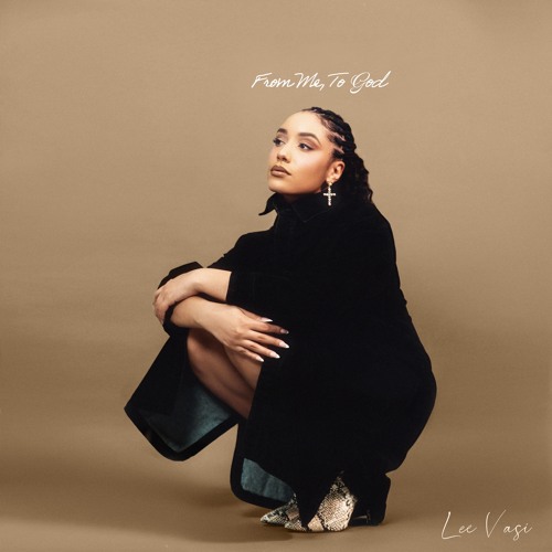 Liberate Me - Lee Vasi