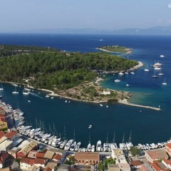 Gaios - MANOS HADJIDAKIS NEVER ON A SUNDAY REMASTER COVER