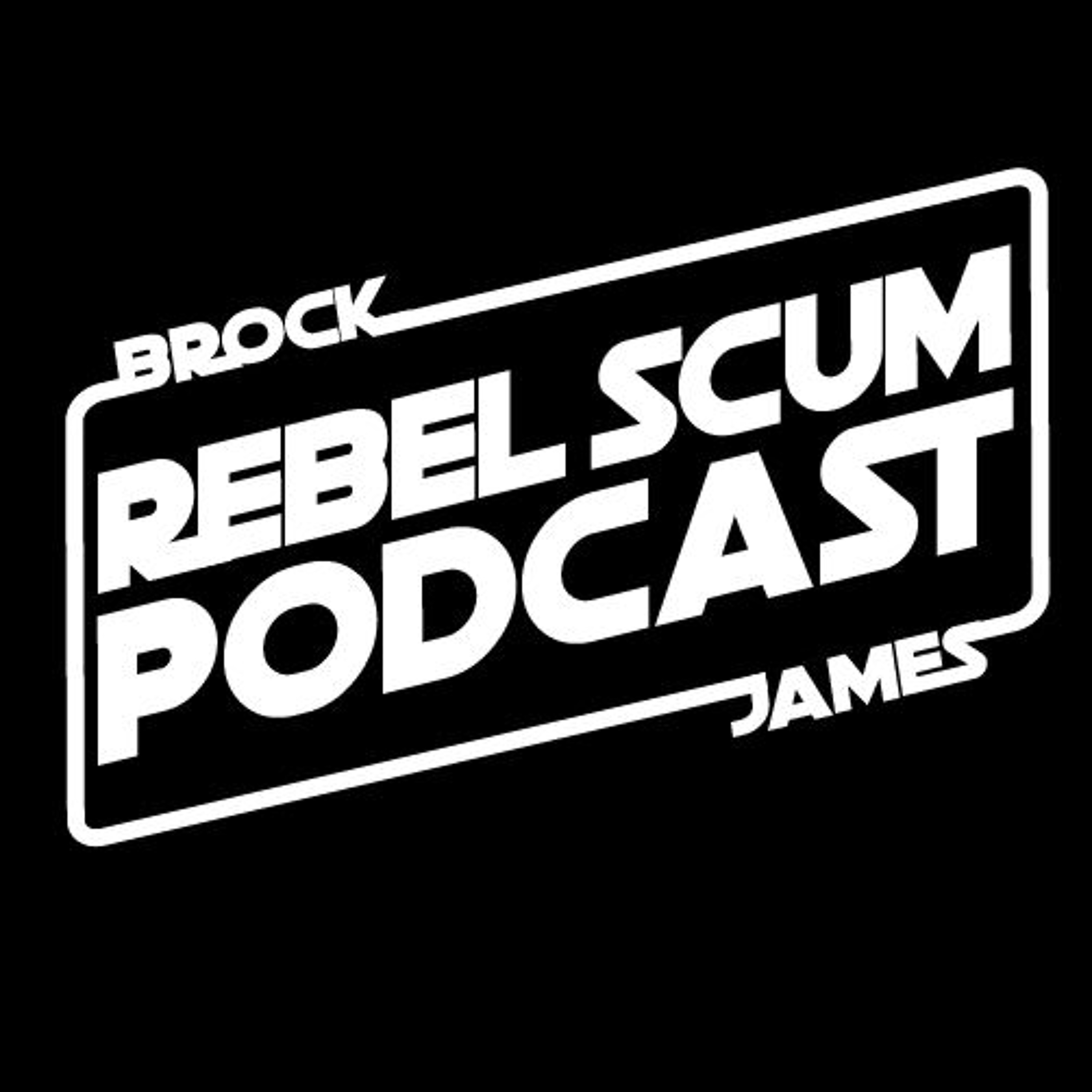 Rebel Scum Podcast Network