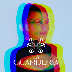 LA GUARDERÍA 077 // Feb 2025 // Azzecca Guestmix