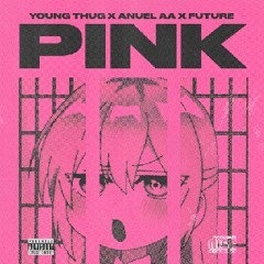Pink (Remix) | Anuel