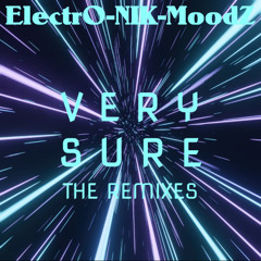 ElectrO-NIK-MoodZ - Very Sure (Village Club Mix)