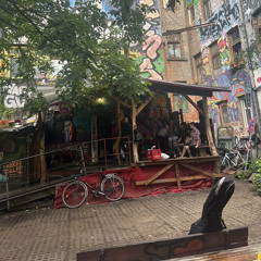 Traxx Jr | Dusche Stö Leipzig