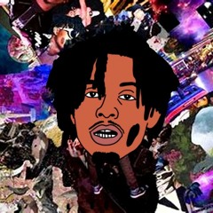 Playboi Carti - Can't Relate Instrumental slowed perfectly