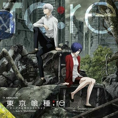 Stream Tokyo Ghoul Re OST - Remembering「Full」[東京喰種 トーキョー グール] - Yutaka  Yamada (Feat.Tate Mcrae).mp3 by avasthi.meenal6 | Listen online for free on  SoundCloud