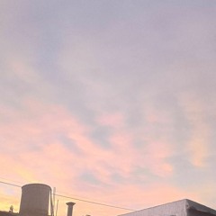Nube pasajera
