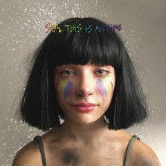 [Song Cover] Erika - Footprints by SIA