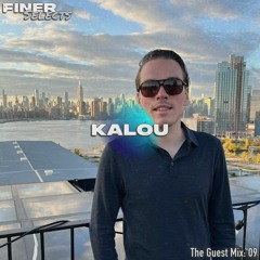 The Guest Mix: KALOU