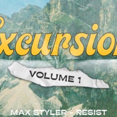 Max Styler- Resist (Merk Edit) (Free DL)