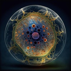 Universo molecular.