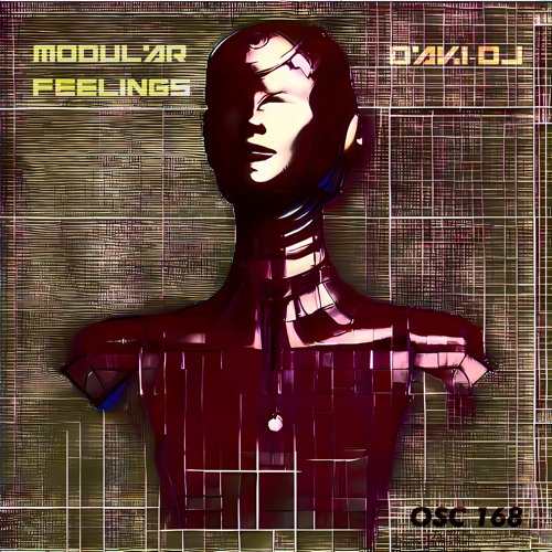 Modular Feelings (OSC168)