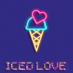 Iced Love
