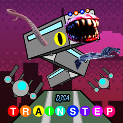 DJSA - TRAINSTEP