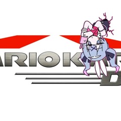 (silvagunner) Rainbow Road (In-Game Version) - Mario Kart DS