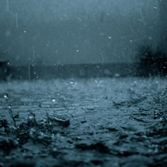 It Rained All Night