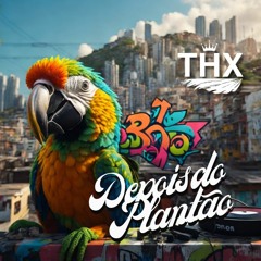 Thx Fernandes - Depois Do Plantão (Extended Mix) [FREE DOWNLOAD]