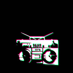 BOOMBOX [ID]