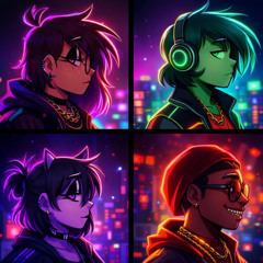 GBA late nights (still don't sleep)