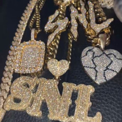 FredBlaze x LuckyLeek - Light Show