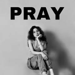 ABBEY MAI | PRAY | ERA 1