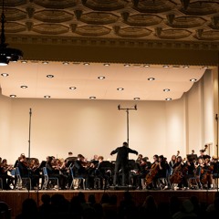 University of Pittsburgh Symphony Orchestra - The Mandalorian