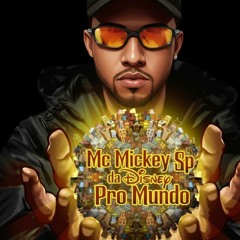 Mc Mickey Sp Acapella Pezinho de Princesa.mp3