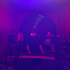 @Namless Raves  Live Aufnahme Set 03.09.23