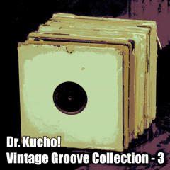 Shadow Troopers (Vintage Groove Edit)