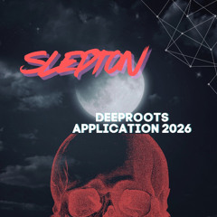 Deep Roots Music Festival 2026 Artist Application