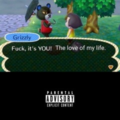 i love you like i love animal crossing [[prod. gat helm$]] *ALL PLATFORMS LINK IN DESCRIPTION*