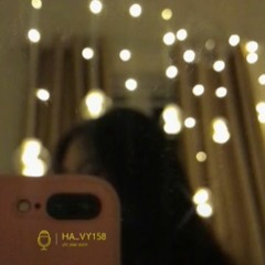 Hạnh phúc mới (cover) - Ha Vy