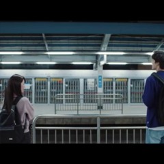 In Front Of City Hall At The Subway Station(1990)- Zoo