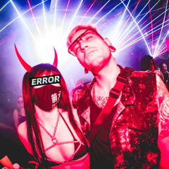 YAK B2B L3VCH @ HOTBOX | 05.19.25