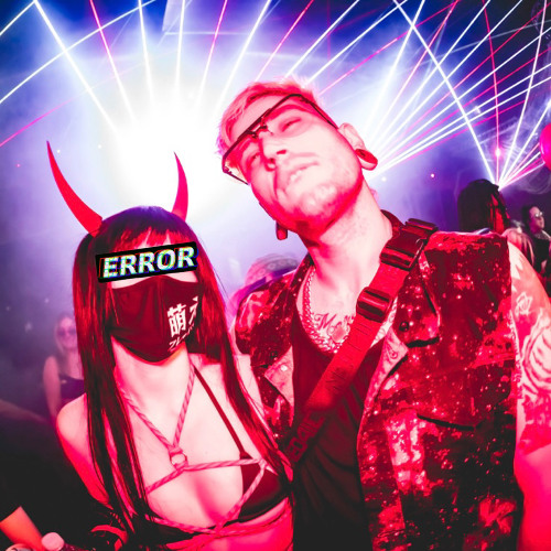 YAK B2B L3VCH @ HOTBOX | 05.19.25
