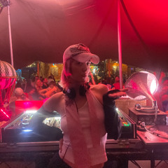 Queer cunty pop dancefloor mix