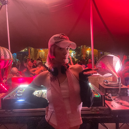 Queer cunty pop dancefloor mix