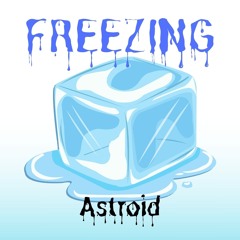 Freezing  (prod. shvde x jupiter)