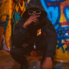 Moody B - On The Radar Freestyle