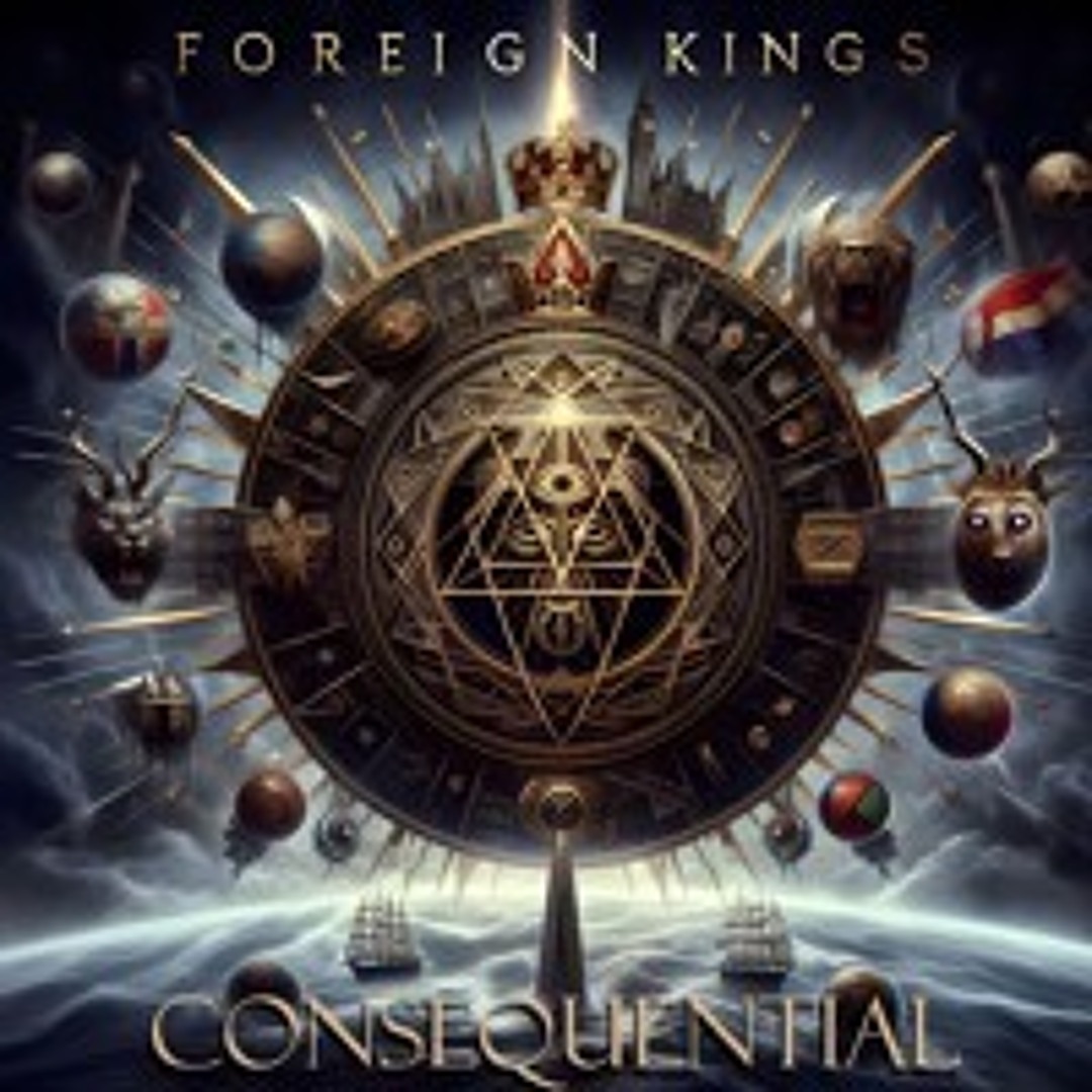 Foreign Kings