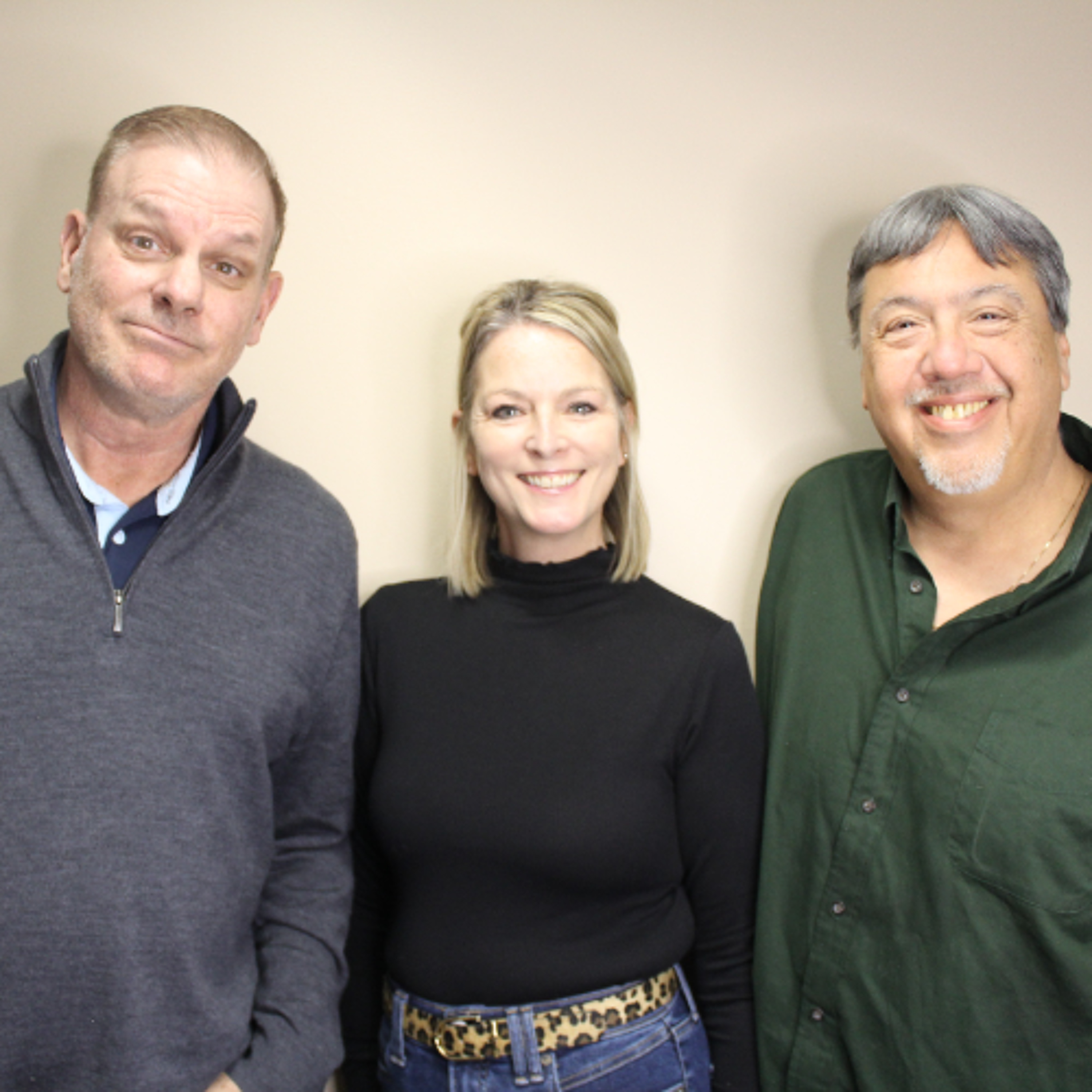 A New Bulge For Your Jeans (4/8/26)