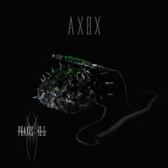 AxBx Praxis13.5 #29