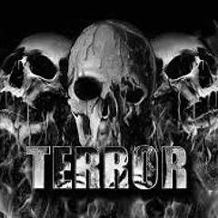 OLDSKOOL TERROR - SPEEDCORE!
