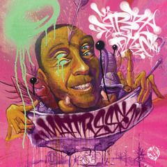 Broken Mattress (feat. Ronnie Bosh & Skuff)