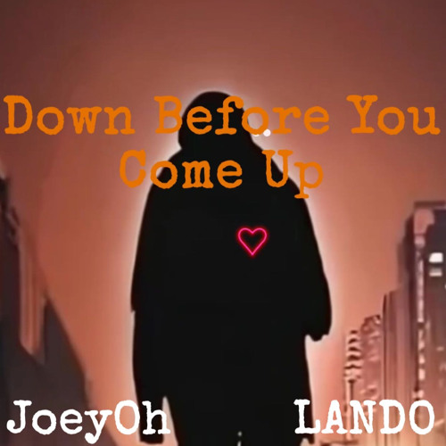 Afraid (ft. Lil Young One)