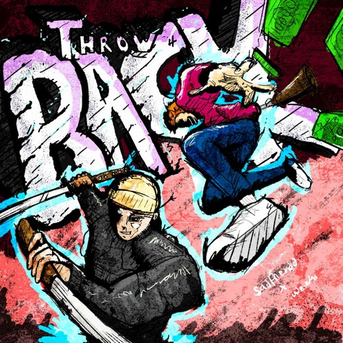 THROWITBACK! ft. Wavehi (prod. Pasta)