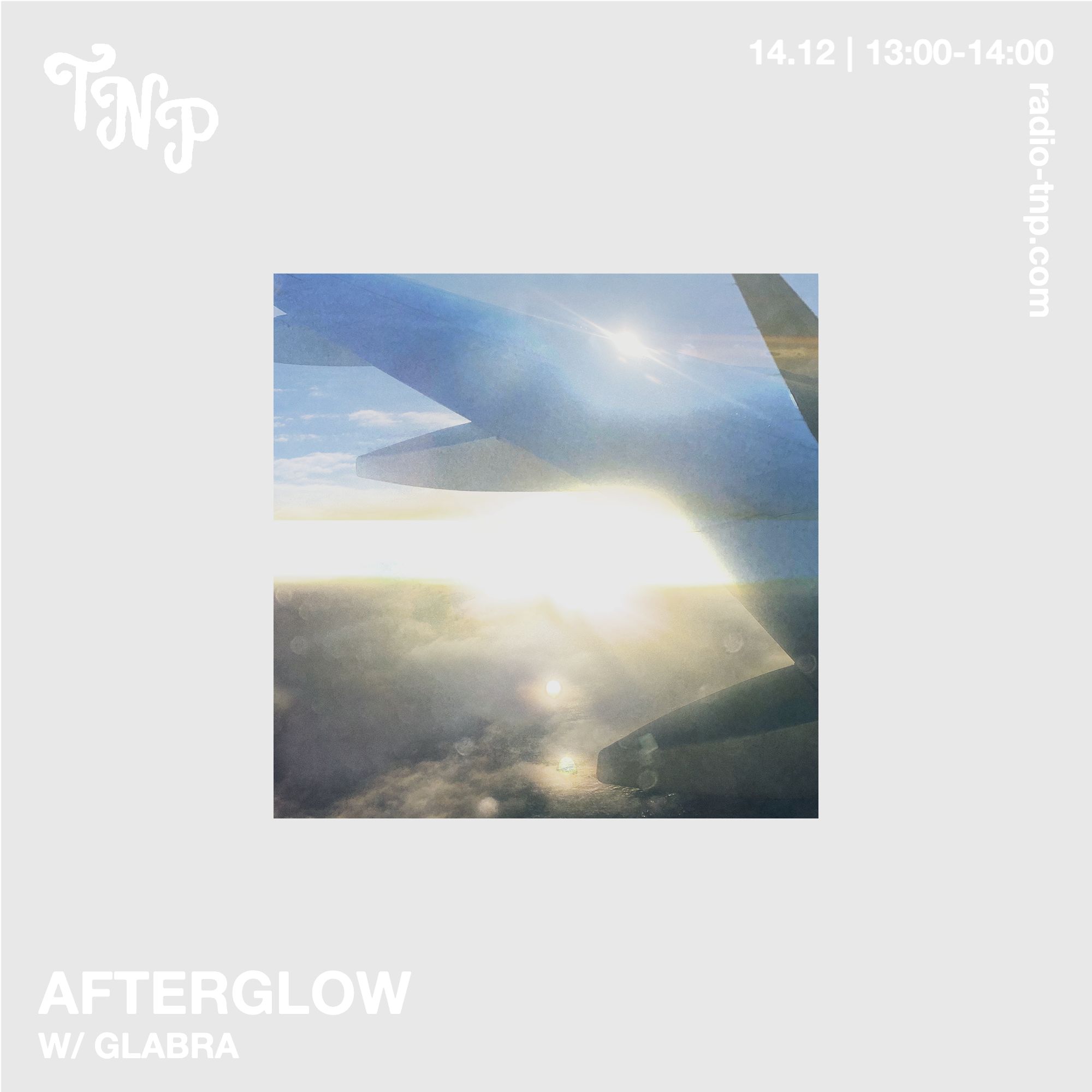 Afterglow w/ Glabra