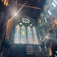 (Cathedral) St Mungo