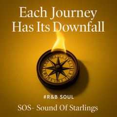 Each Journey Has Its Downfall #RnB Soul